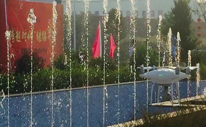 戰(zhàn)狼3：沙場秋點兵|望十一，歐博戰(zhàn)狼聚贛鄉(xiāng)