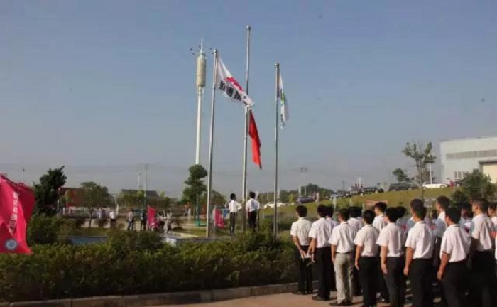 歐博人|十年，我們一直在用“心”做空調(diào)