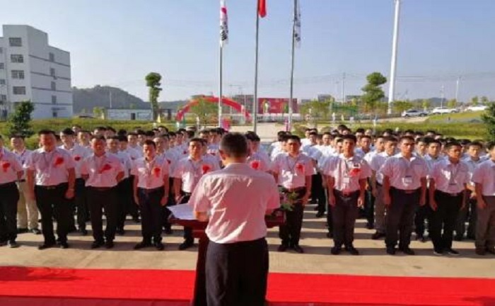 逐鹿中原，皇圖霸業(yè)|歐博空調(diào)與河南衛(wèi)視簽署戰(zhàn)略合作伙伴協(xié)議