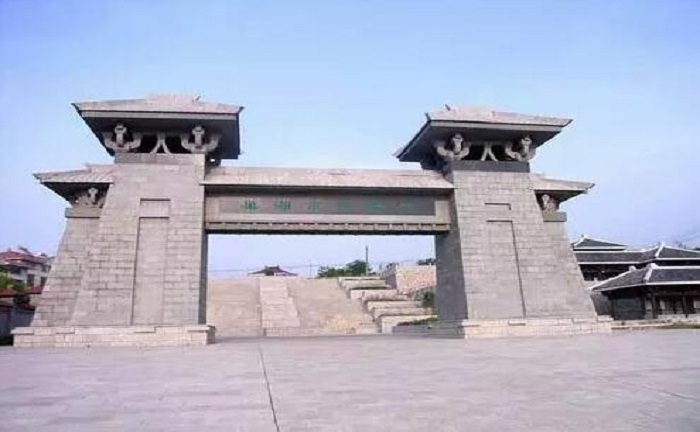 節(jié)能降耗，利在千秋——歐博空調(diào)在巢湖市博物館項目中的應(yīng)用