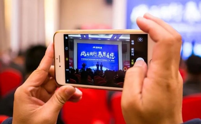 為孩子加道菜”，歐博空調(diào)中標(biāo)江西安遠(yuǎn)縣政府項(xiàng)目