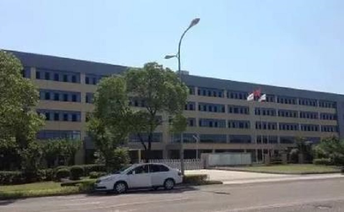 歐博空調助力昆山博益鑫成高分子材料，打造“萬級潔凈無塵室”