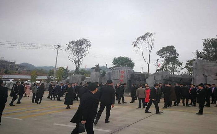 歐博少年|鷹隼試翼，風塵翕張；狼嗥九天，行業(yè)領創(chuàng)