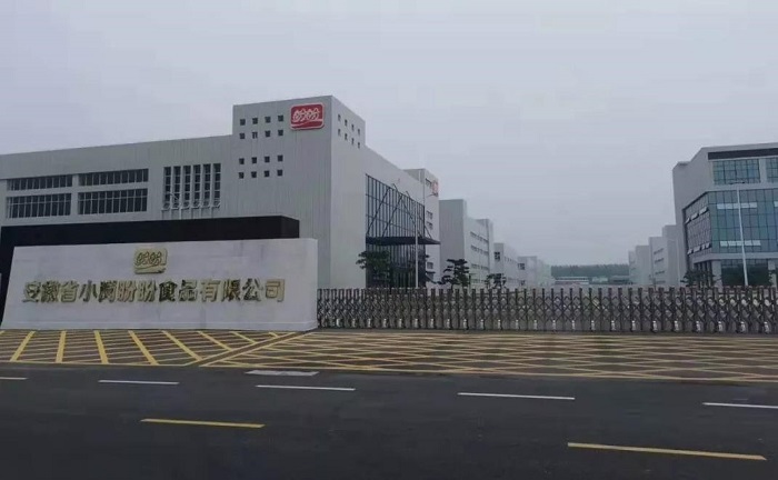 樹(shù)立食品行業(yè)凈化新標(biāo)準(zhǔn)，歐博空調(diào)中標(biāo)盼盼集團(tuán)