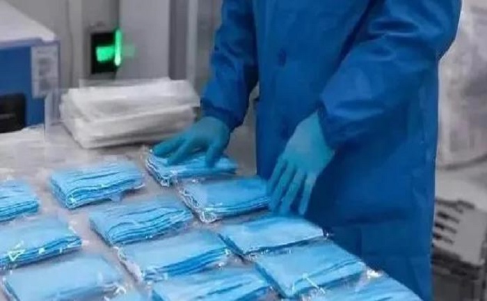 最佳合作伙伴|緩急相濟(jì)、鼎力相助、共同抗疫