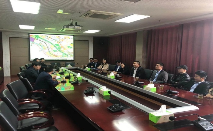 邁入新階段，歐博環(huán)境擬在南京溧水建設(shè)投產(chǎn)