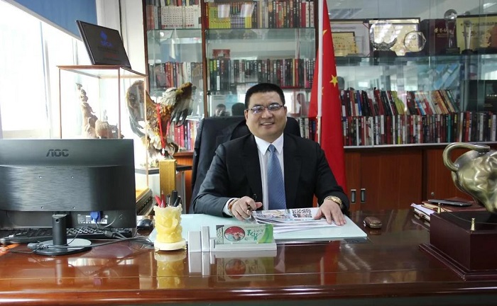 歐博，你是什么樣子？