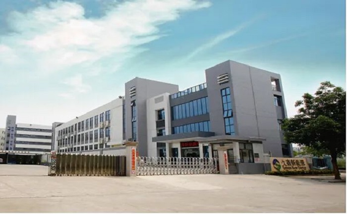 高峰交流新能源的未來，歐博環(huán)境為未來賦能