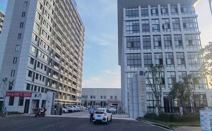 潔凈車間再添新樣板 歐博成功服務(wù)江西瑞烜