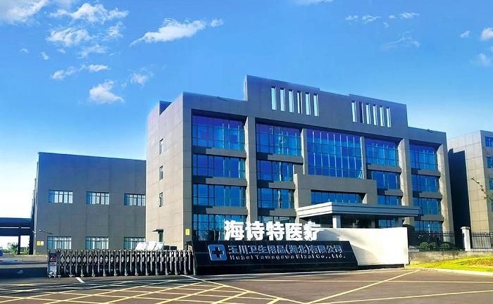 歐博中標(biāo)海詩(shī)特醫(yī)療新廠房項(xiàng)目，為口罩生產(chǎn)保駕護(hù)航！