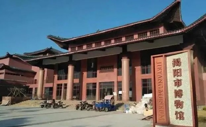 助力市政工程！歐博空調(diào)成功中標(biāo)廣東“三館合一”項(xiàng)目