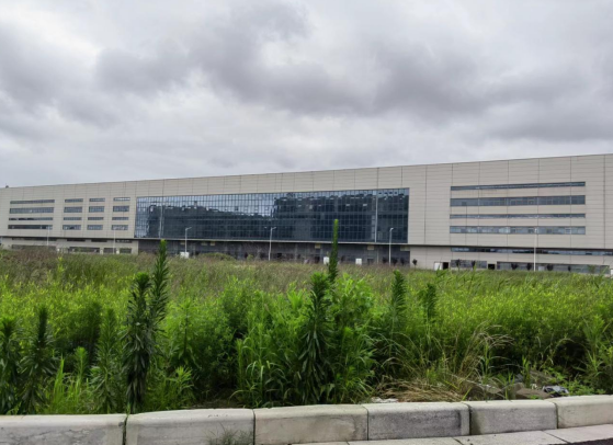 再次攜手國(guó)企，歐博服務(wù)江西宏鼎盛光電項(xiàng)目