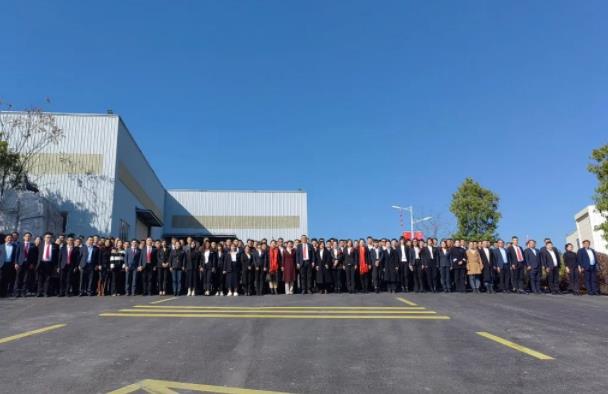 凝心聚力 再出發(fā) | 歐博空調(diào)2023年年度盛典暨業(yè)務(wù)會(huì)議順利召開(kāi)！