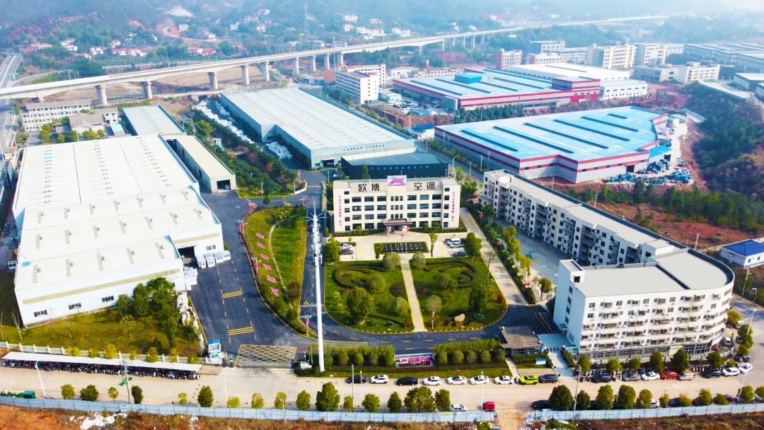 期期都用歐博！這家上市公司選擇雙贏~