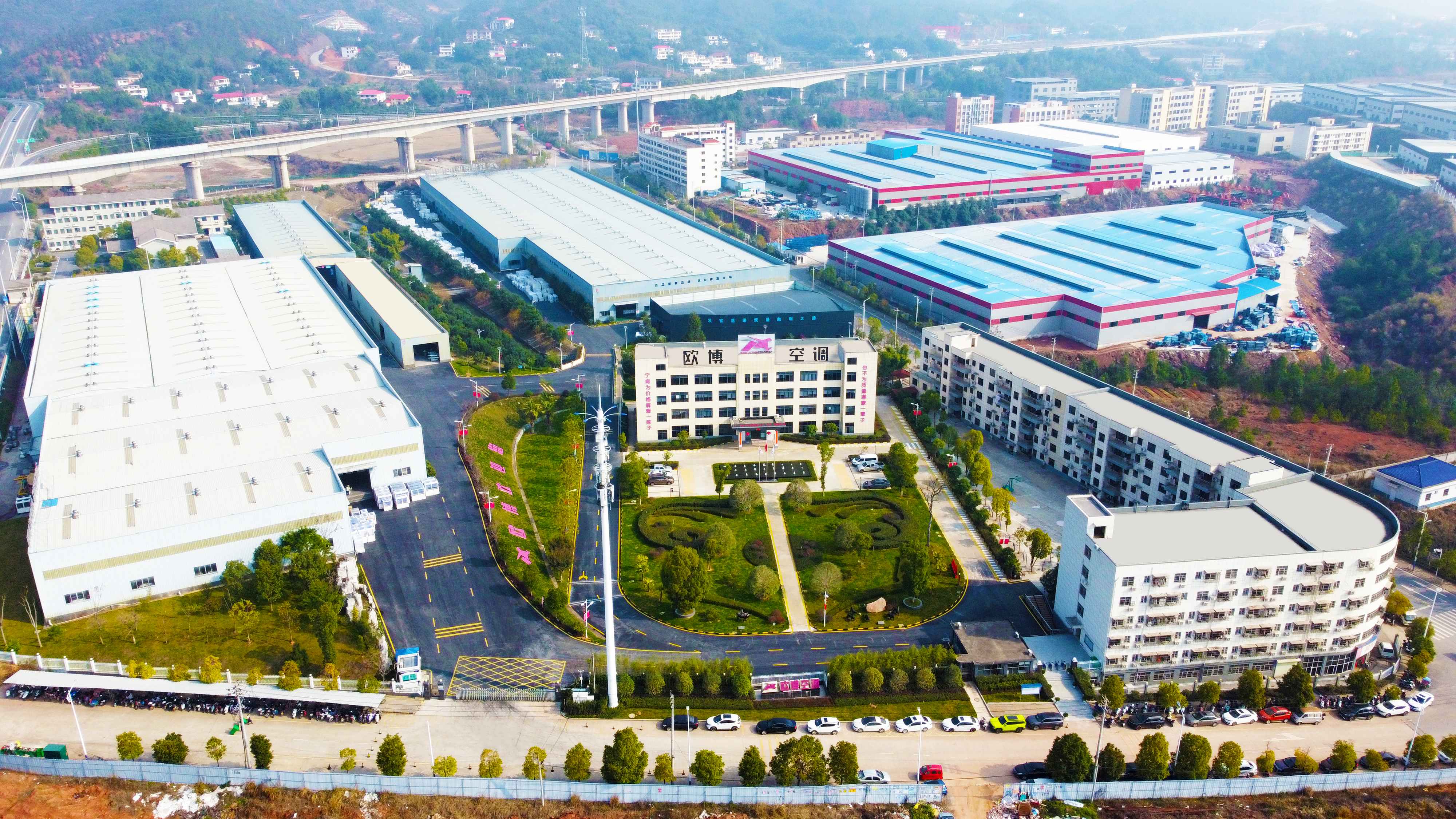 最是一年春好處，絕勝煙柳滿皇都——?dú)W博邀您體驗(yàn)春天~