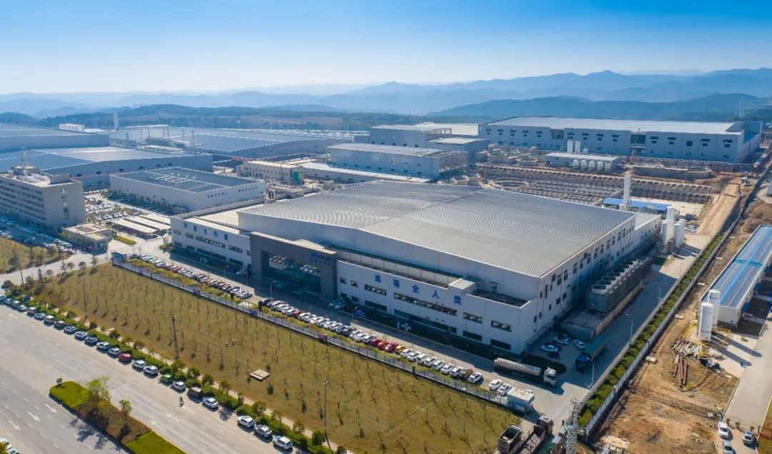 喜訊|歐博再次中標(biāo)千萬級項(xiàng)目，助力曲靖打造“世界光伏之都”