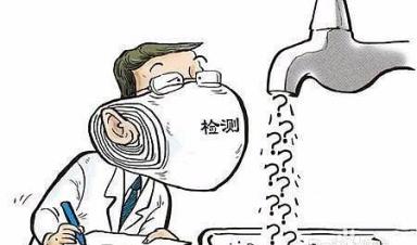  你家的水夠干凈嗎，余氯的檢測方法？