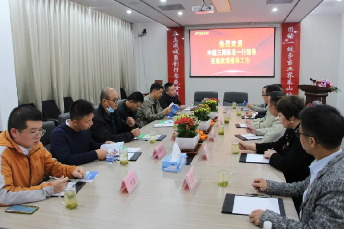 疫情后的歐博——參觀熱潮逐漸升溫！