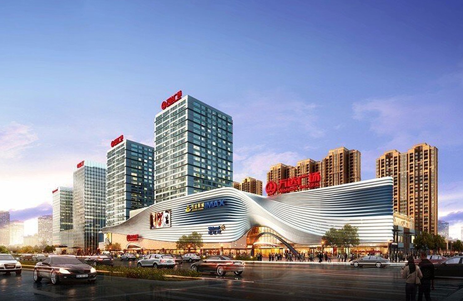 1728888735973821.jpg 蘇州吳中區(qū)萬達(dá)廣場(chǎng)_看圖啦