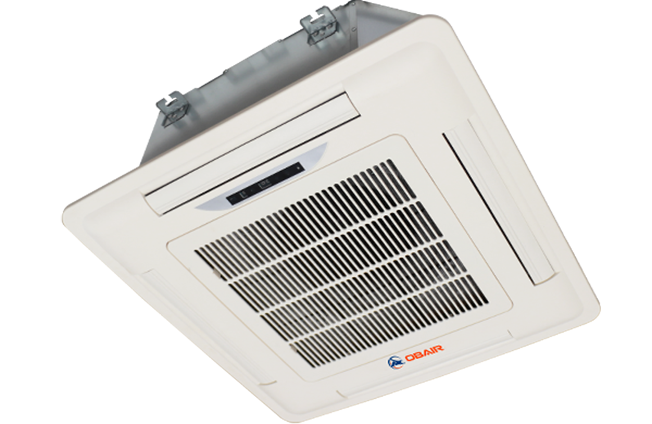 卡式風(fēng)機(jī)盤管.