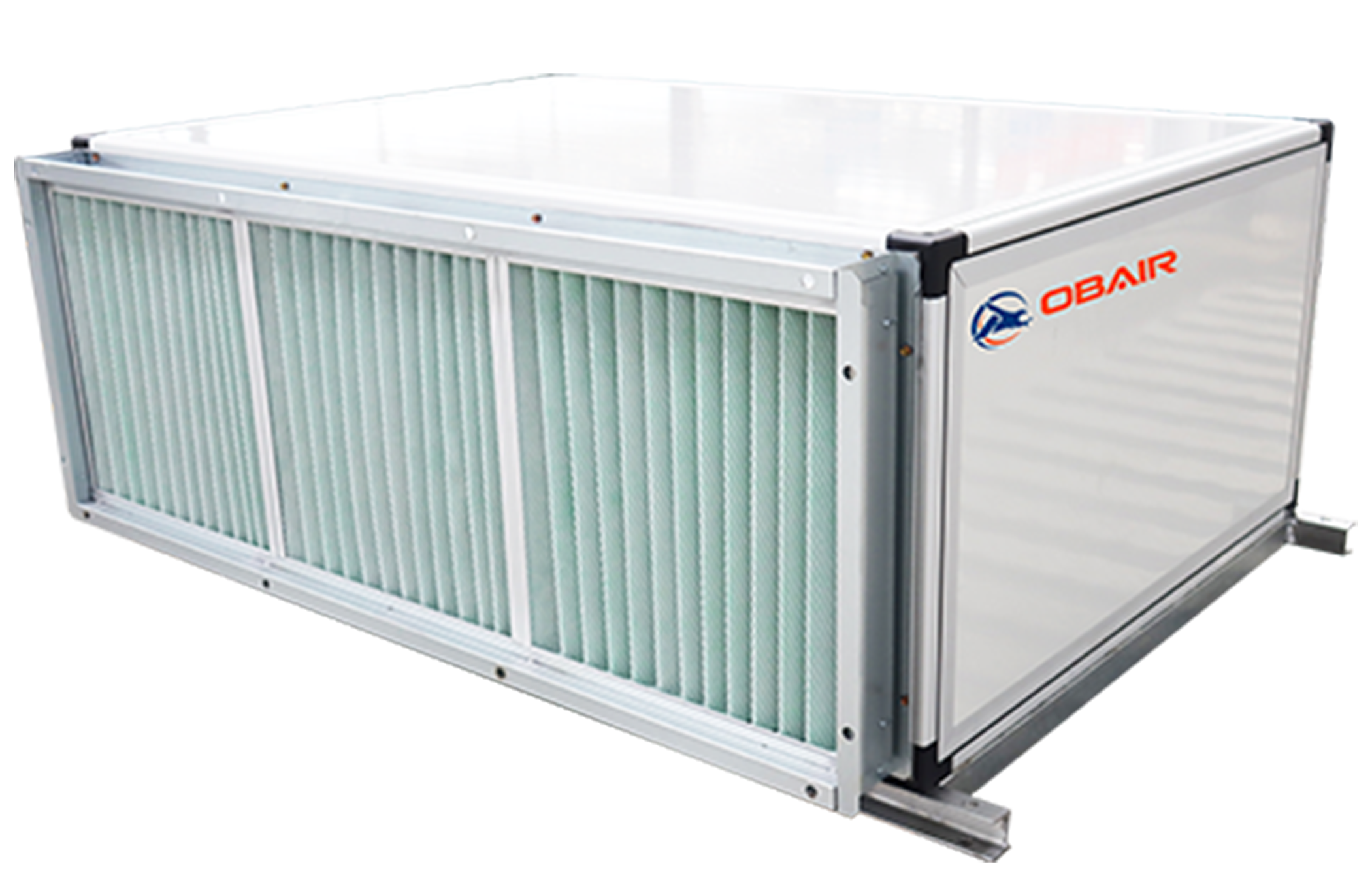 柜式風(fēng)機(jī)盤管機(jī)組.