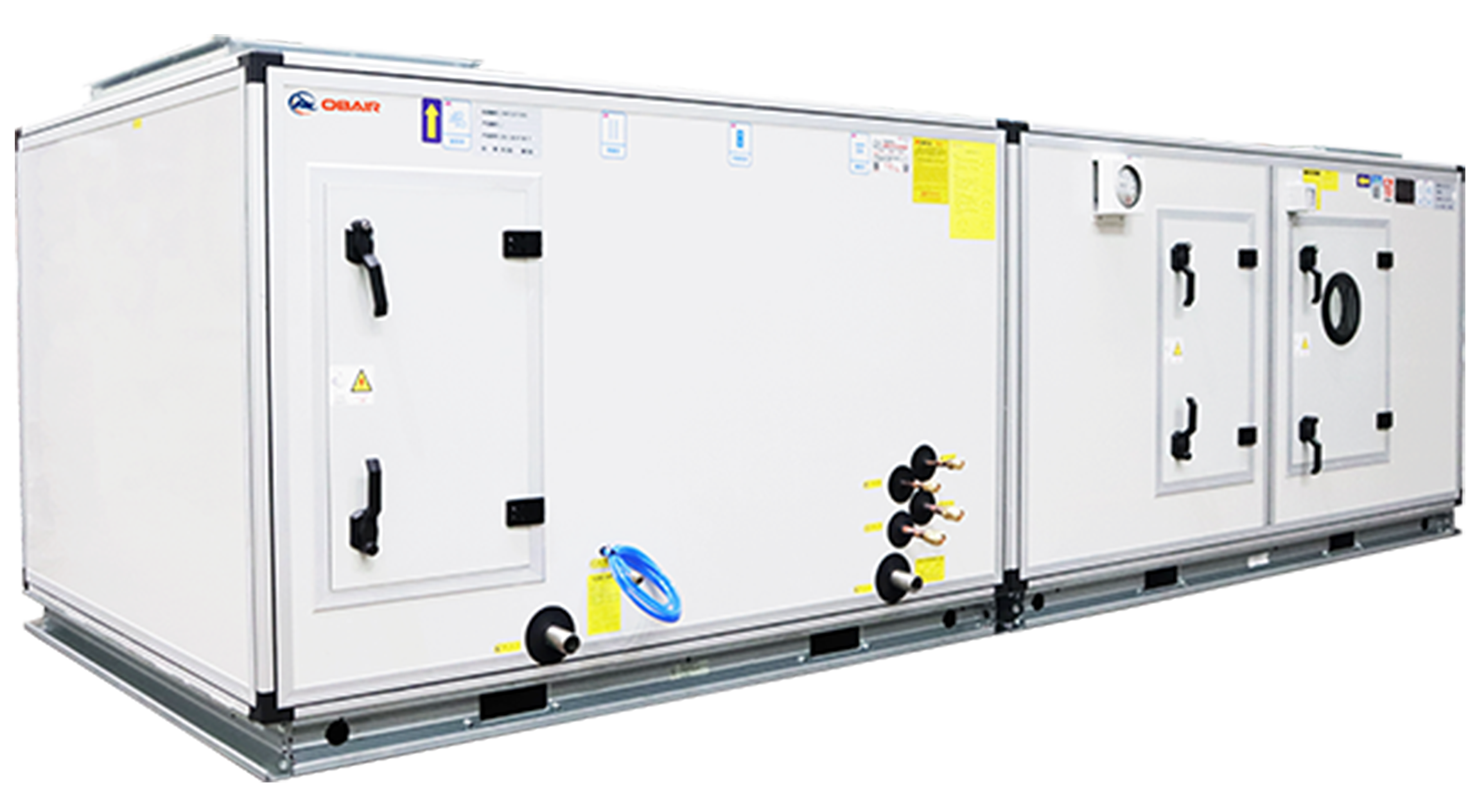 醫(yī)用空調(diào)機(jī)組.